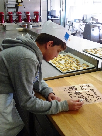 Praktikum bietet tolle Einblicke in die Berufswelt